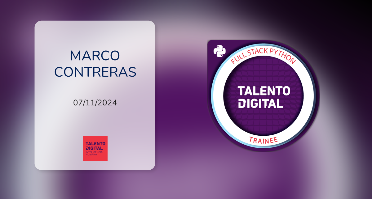 Talento Digital