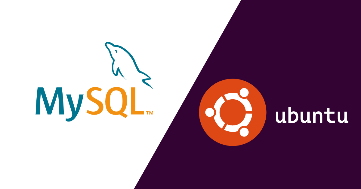 Cómo Instalar MySQL en Ubuntu