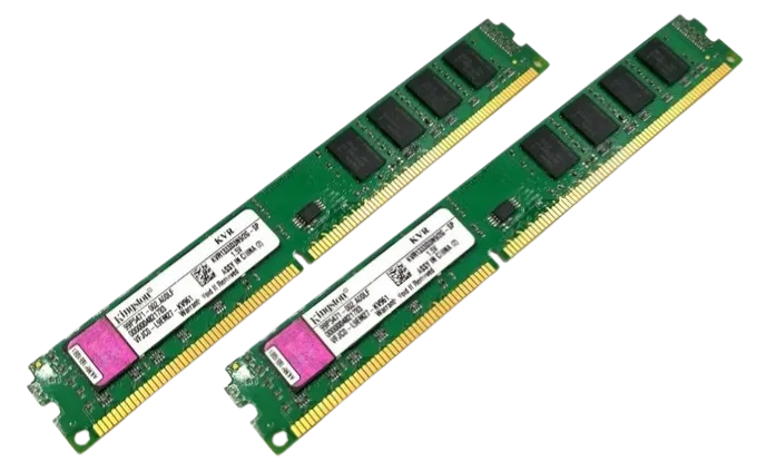Ram DDR2